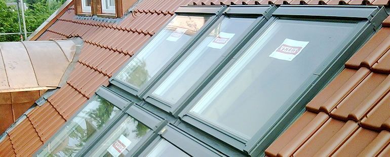 Dachfenster